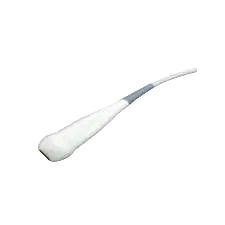Chison L18-V Ultrasound Probe Repair 1 chison l18-v probe repair Chison L18-V ultrasound probe - representative image