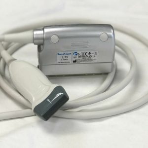 Chison L7S ultrasound probe - representative image