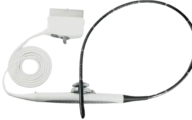 Chison MC5V-A Ultrasound Probe Repair 1 chison mc5v-a probe repair Chison MC5V-A ultrasound probe - representative image