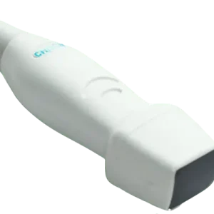 Chison P3-A ultrasound probe - representative image
