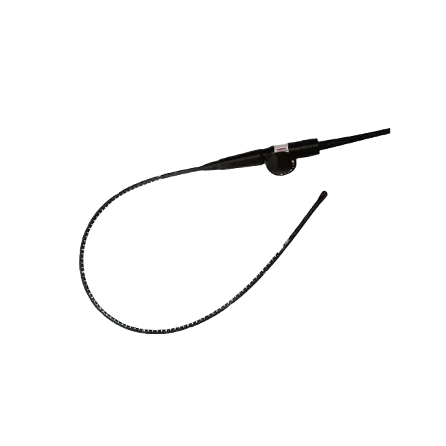 Chison T5-V Ultrasound Probe Repair 1 chison t5-v probe repair Chison T5-V ultrasound probe - representative image