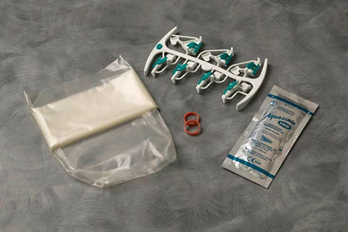 CIVCO AccuSITE Out-of-Plane Ultrasound Needle Guide Replacement Kits — Replacement 1 civco accusite out-of-plane ultrasound needle guide replacement kits replacement CIVCO AccuSITE Out-of-Plane Ultrasound Needle Guide Replacement Kits - representative image