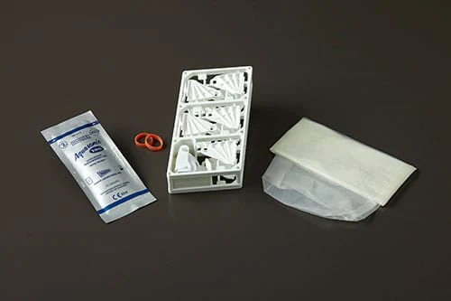 CIVCO Integrated Needle Guidance System — Replacement 1 civco integrated needle guidance system replacement CIVCO Integrated Needle Guidance System - representative image