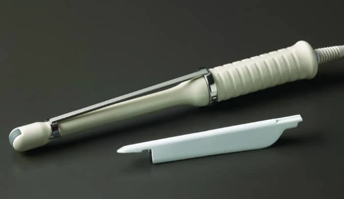 CIVCO Reusable Bracket & Disposable Endocavity Needle Guides — Replacement 1 civco reusable bracket & disposable endocavity needle guides replacement CIVCO Reusable Bracket & Disposable Endocavity Needle Guides - representative image
