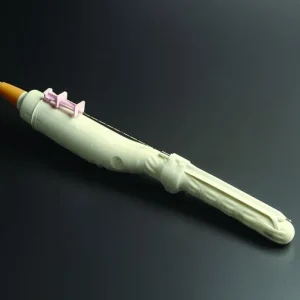 civco-reusable-disposable-endocavity-needle-guide-985ae89eb7d1.webp CIVCO Reusable & Disposable Endocavity Needle Guide - representative image