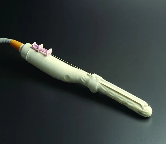 CIVCO Reusable & Disposable Endocavity Needle Guide — Replacement 1 civco reusable & disposable endocavity needle guide replacement CIVCO Reusable & Disposable Endocavity Needle Guide - representative image