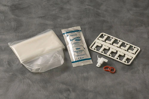 CIVCO Ultra-Pro II Disposable Replacement Kits - representative image