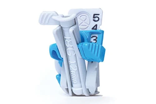 CIVCO Verza Needle Guide Disposable Replacement Kits — Replacement 1 civco verza needle guide disposable replacement kits replacement CIVCO Verza Needle Guide Disposable Replacement Kits - representative image