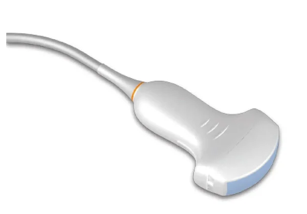 edan-c352ub.webp Edan C352UB ultrasound probe - representative image