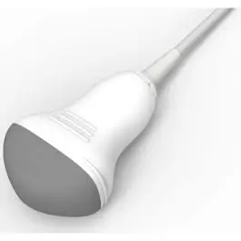 Edan C5-2MQ Ultrasound Probe Repair 1 edan c5-2mq probe repair Edan C5-2MQ ultrasound probe - representative image