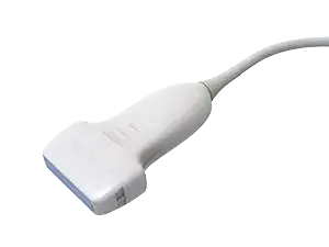 Edan L15-7B ultrasound probe - representative image