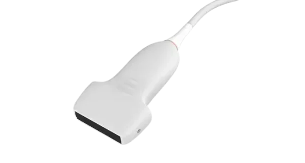 Edan L17-7HQ ultrasound probe - representative image