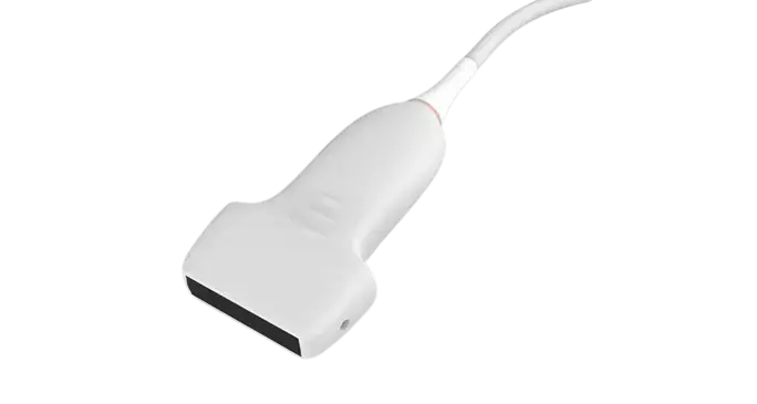 Edan L17-7HQ Ultrasound Probe Repair 1 edan l17-7hq probe repair Edan L17-7HQ ultrasound probe - representative image