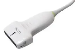 Edan L17-7Q Ultrasound Probe Repair 1 edan l17-7q probe repair Edan L17-7Q ultrasound probe - representative image