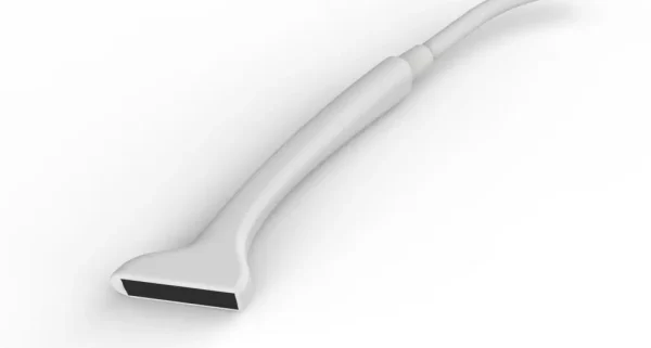 edan-l17-7sq.webp Edan L17-7SQ ultrasound probe - representative image