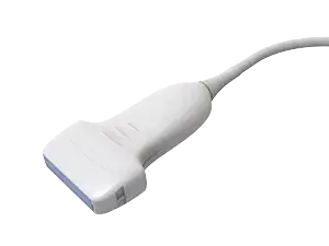 Edan L742UB ultrasound probe - representative image