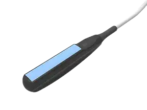 Edan VEL8-3WQ Ultrasound Probe Repair 1 edan vel8-3wq probe repair Edan VEL8-3WQ ultrasound probe - representative image