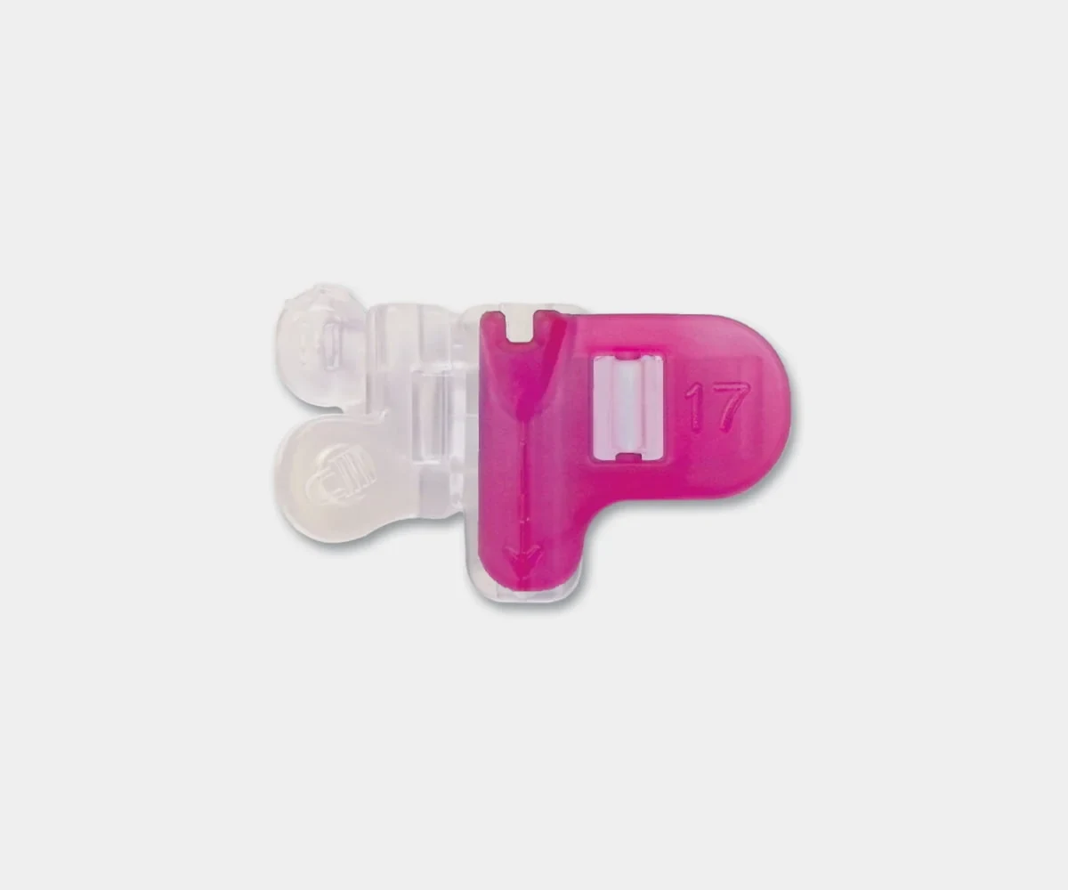 EDM Imaging Director Needle Guide Sterile — Replacement 1 edm imaging director needle guide sterile replacement EDM Imaging Director Needle Guide Sterile - representative image
