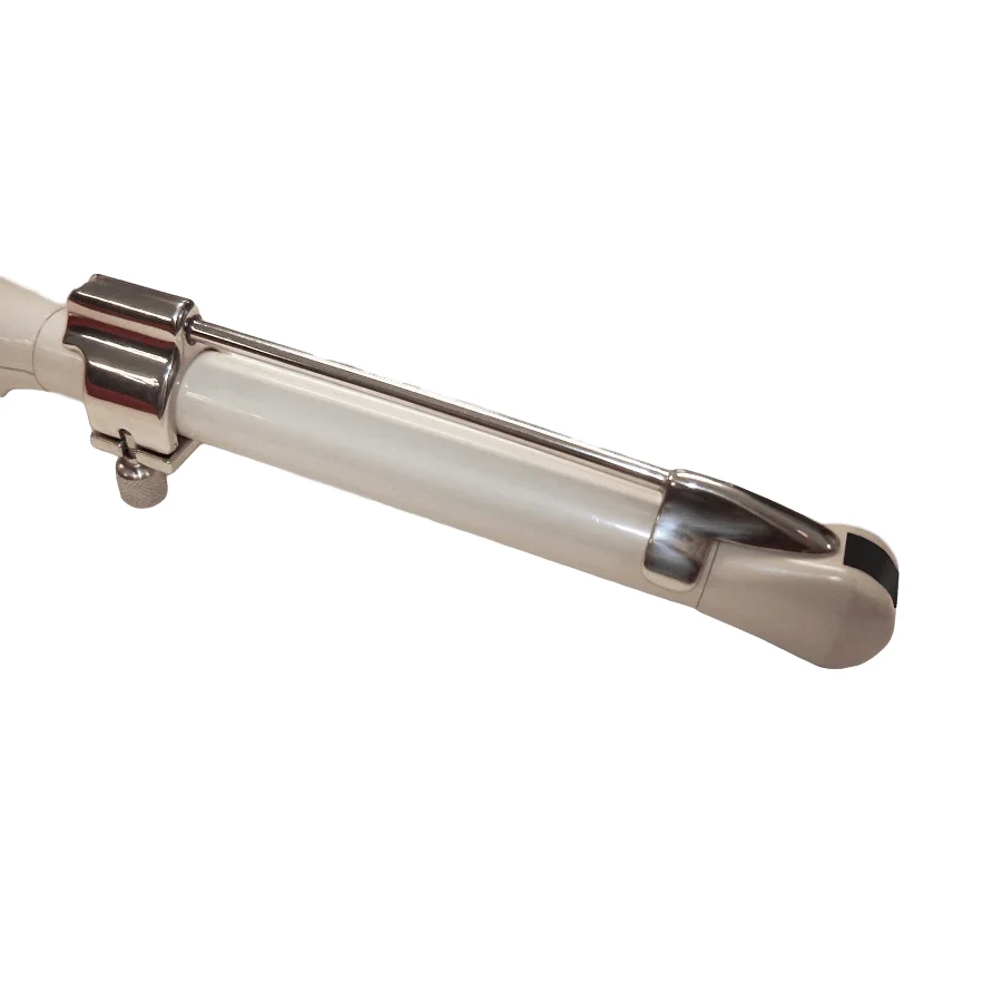 EDM Imaging Samsung Reusable Biopsy Needle Guide — Replacement 1 edm imaging samsung reusable biopsy needle guide replacement EDM Imaging Samsung Reusable Biopsy Needle Guide - representative image