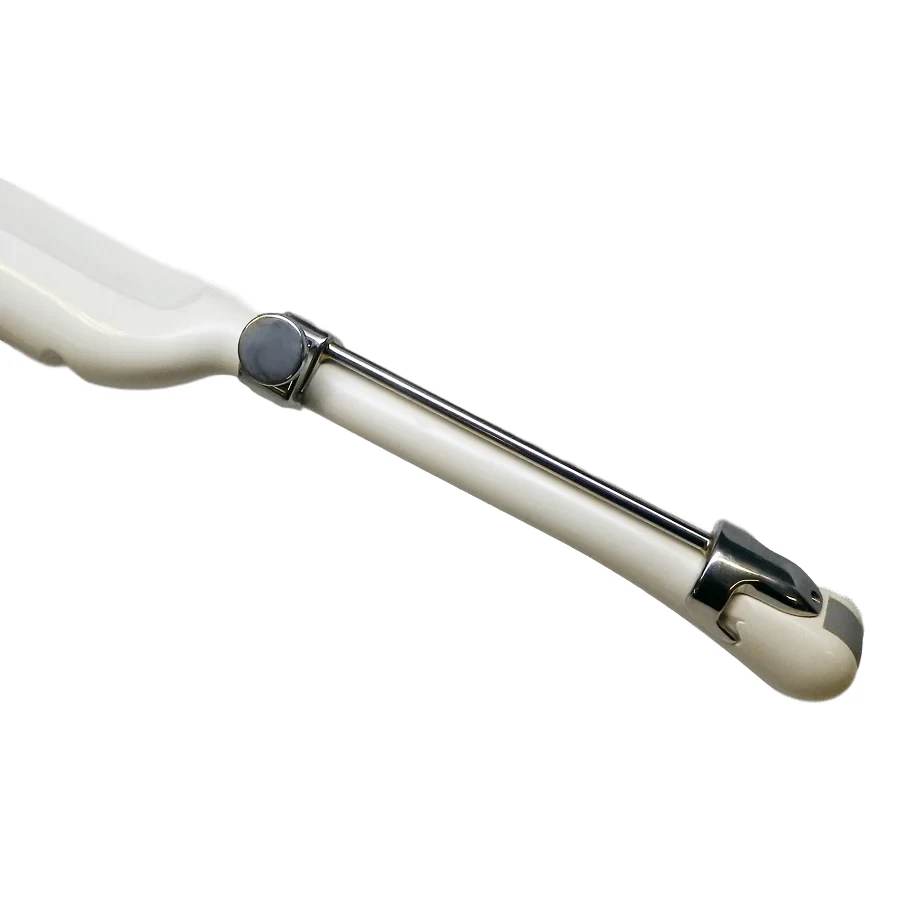 EDM Imaging Toshiba Reusable Needle Guide — Replacement 1 edm imaging toshiba reusable needle guide replacement EDM Imaging Toshiba Reusable Needle Guide - representative image