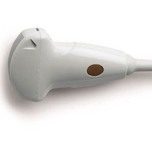 Esaote CA430E ultrasound probe - representative image