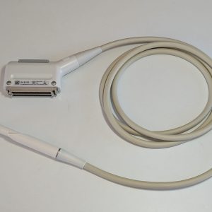 Esaote IH 6-18 ultrasound probe - representative image