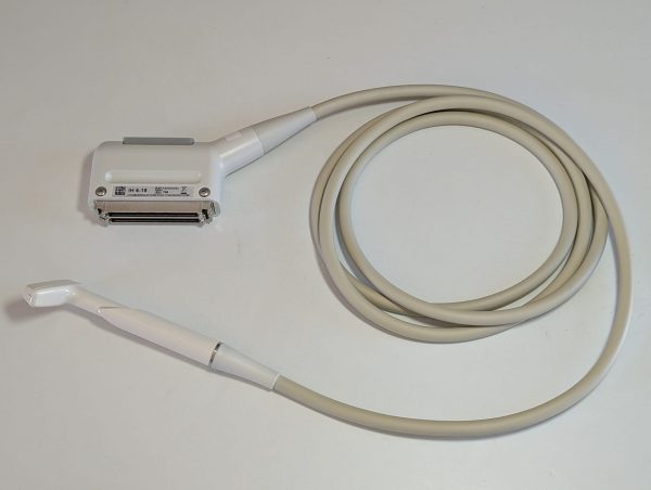 esaote-ih-6-18-ultrasound-probe-fd7d798c9e.jpg Esaote IH 6-18 ultrasound probe - representative image