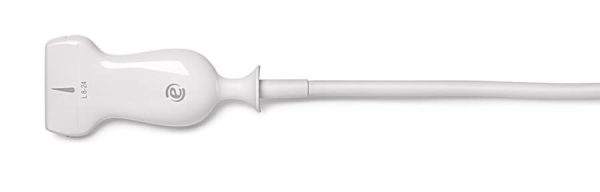 Esaote L8-24 ultrasound probe - representative image