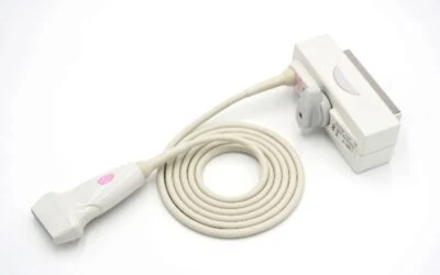 Esaote LA522E Ultrasound Probe Repair 1 esaote la522e probe repair Esaote LA522E ultrasound probe - representative image