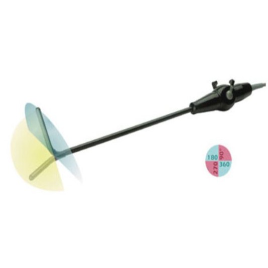Esaote LP323 ultrasound probe - representative image