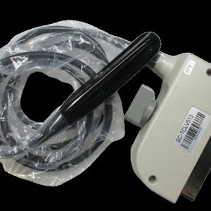 Esaote LV513 ultrasound probe - representative image