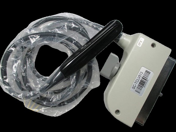 esaote-lv513-ultrasound-probe-d302607ac2.jpg Esaote LV513 ultrasound probe - representative image