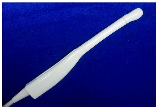 esaote-sl3413-ultrasound-probe-5402e046a5.jpg Esaote SL3413 ultrasound probe - representative image