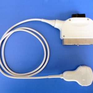 GE 3Cb ultrasound probe - representative image