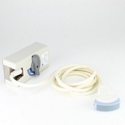 GE 4C-A Ultrasound Probe Repair 1 ge 4c-a probe repair GE 4C-A ultrasound probe - representative image