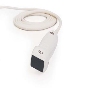 GE 4Vc-D Ultrasound Probe Repair 1 ge 4vc-d probe repair GE 4Vc-D ultrasound probe - representative image