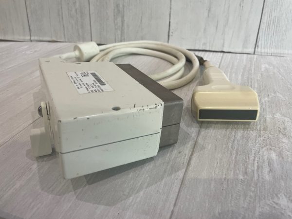 ge-546l-ultrasound-probe-3accb3b3e6.jpg GE 546L ultrasound probe - representative image