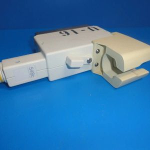 GE 548c ultrasound probe - representative image