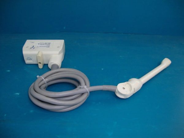ge-6-5-mtz-ultrasound-probe-55c39be774.jpg GE 6.5 MTZ ultrasound probe - representative image
