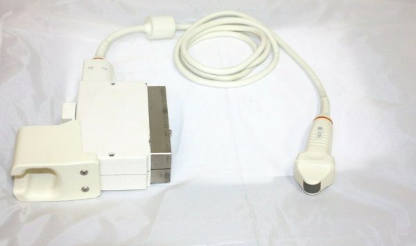 ge-618c-ultrasound-probe-6b44faf6ce.jpg GE 618c ultrasound probe - representative image