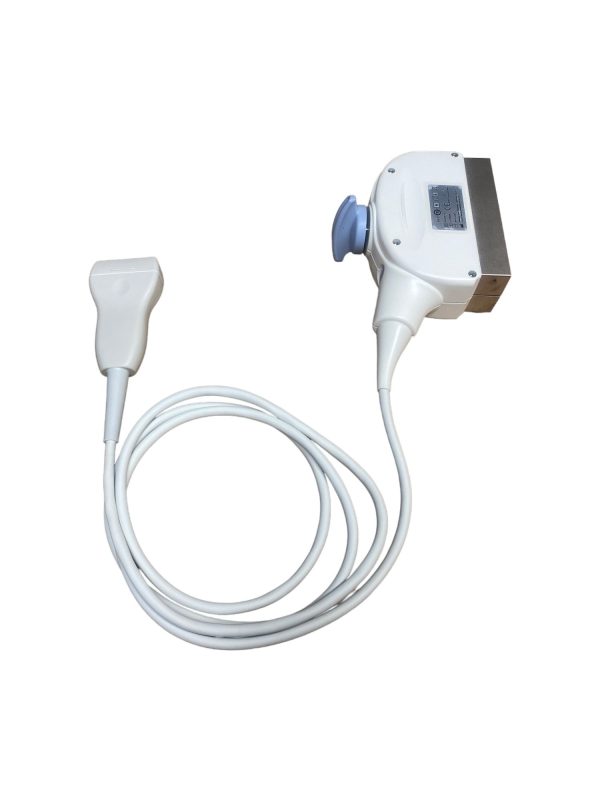 ge-7-5la-ultrasound-probe-d0ad9c9660.jpg GE 7.5LA ultrasound probe - representative image