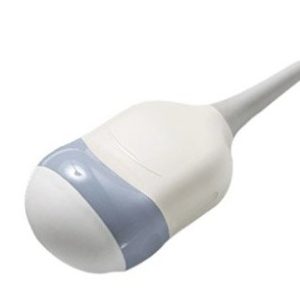 GE AB2-5 ultrasound probe - representative image