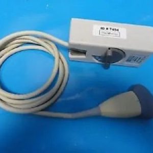 GE AB3-8 ultrasound probe - representative image