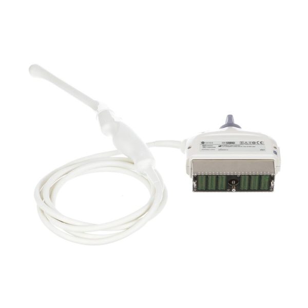 GE BE9CS-D ultrasound probe - representative image