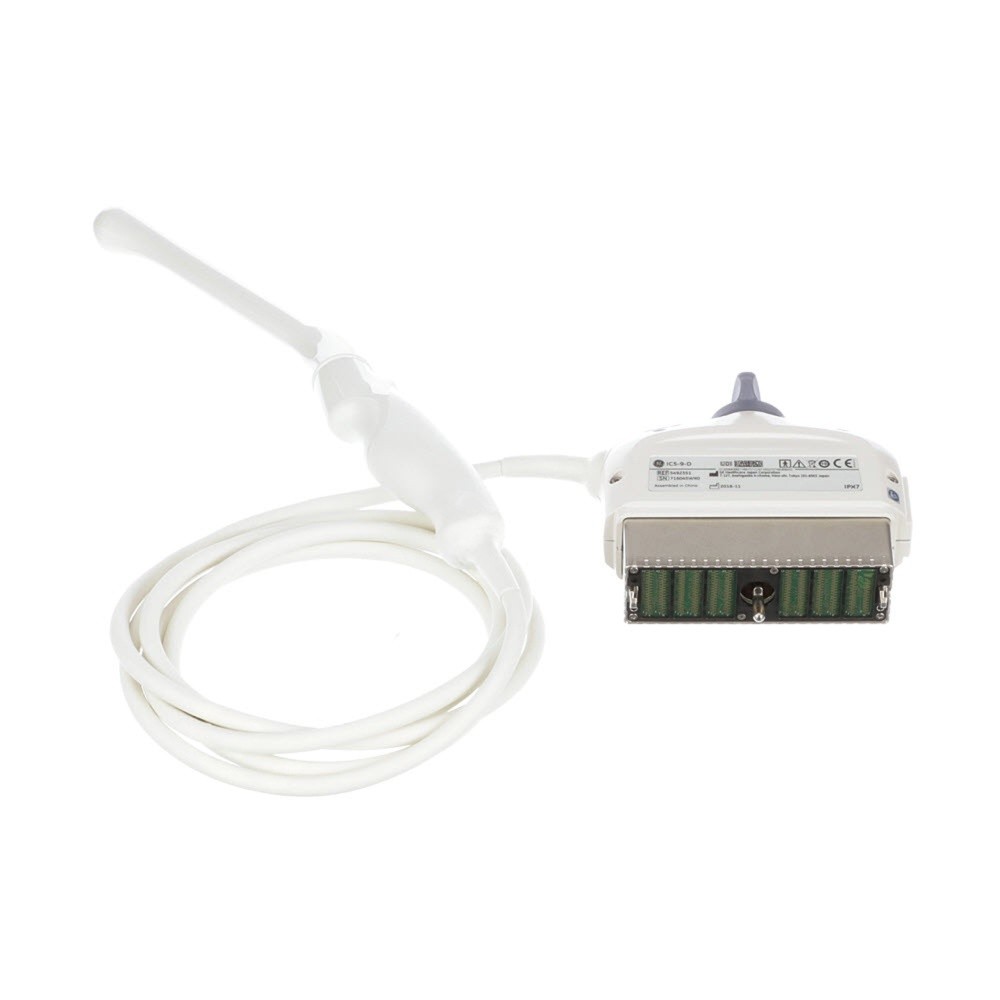 ge-be9cs-d-ultrasound-probe-33542061f1.jpg GE BE9CS-D ultrasound probe - representative image