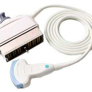 GE C2-5-RC ultrasound probe - representative image