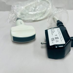 GE C55 ultrasound probe - representative image