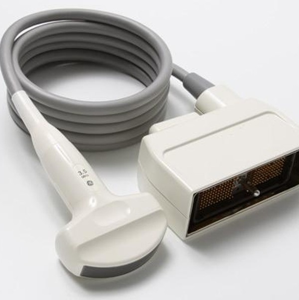 ge-c551-ultrasound-probe-819e317e90.jpg GE C551 ultrasound probe - representative image