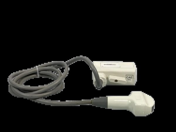 ge-cae-5-0-ultrasound-probe-47f6f7fc66.jpg GE CAE 5.0 ultrasound probe - representative image
