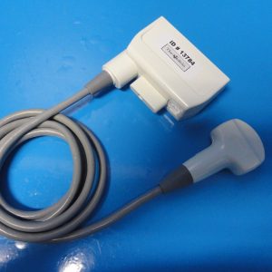 GE CAE ultrasound probe - representative image